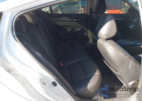 2023 Nissan Altima Sr Fwd z USA, uszkodzony, nr VIN 1N4BL4CV2PN368097